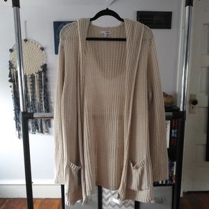 Sonoma Sweater